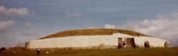 Newgrange Ireland